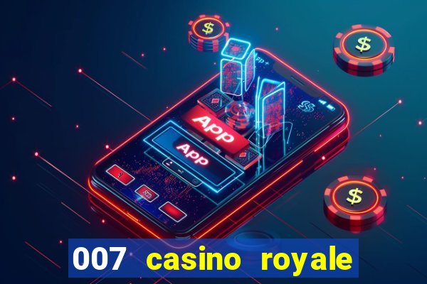 007 casino royale torrent pt-br