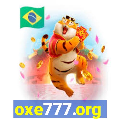 oxe777.org