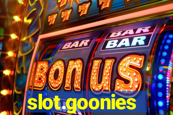 slot.goonies