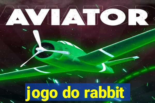 jogo do rabbit