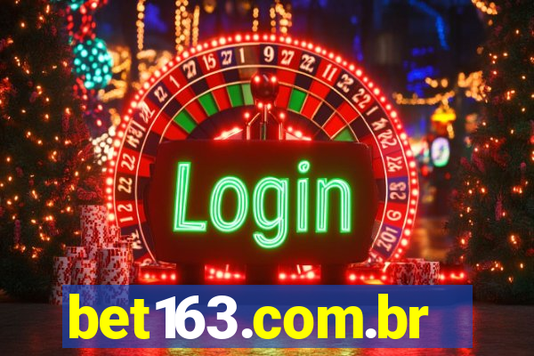 bet163.com.br