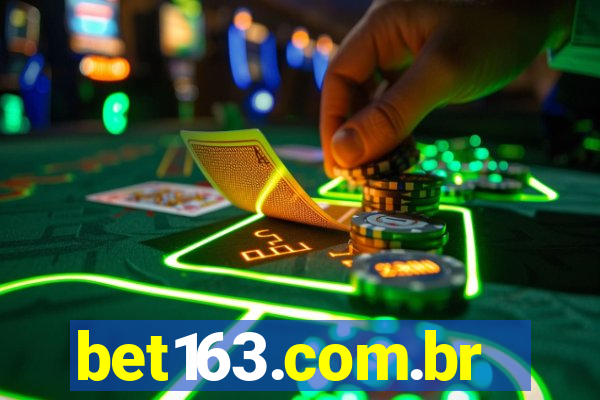 bet163.com.br