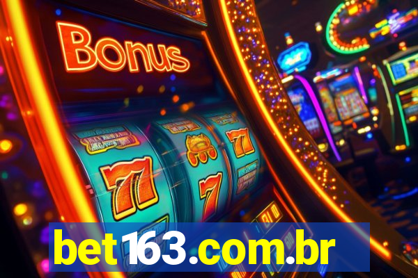 bet163.com.br