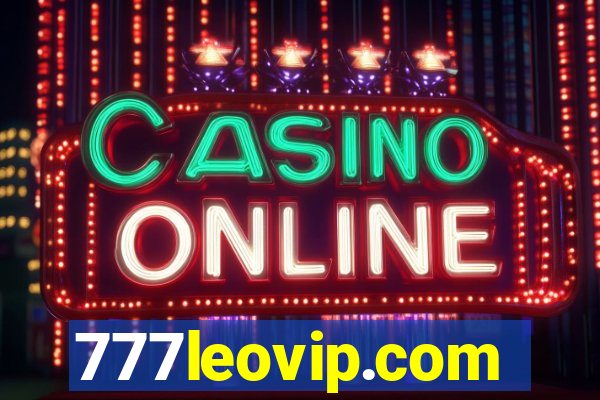 777leovip.com