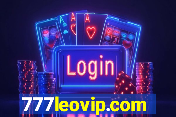 777leovip.com