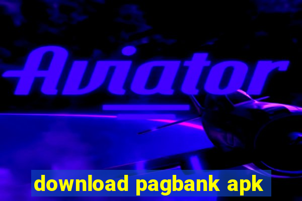 download pagbank apk