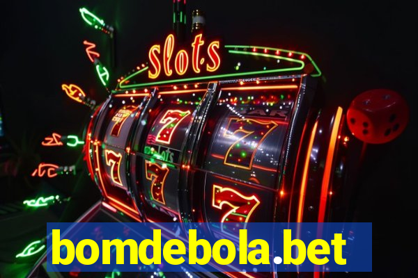 bomdebola.bet