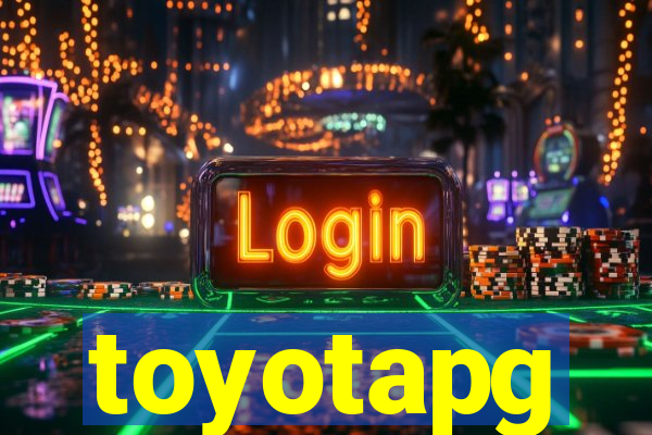 toyotapg