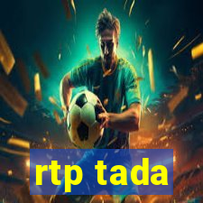 rtp tada