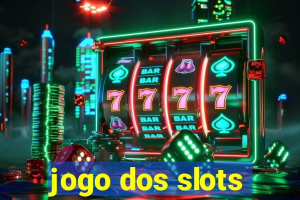 jogo dos slots