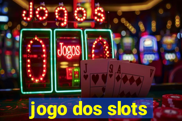 jogo dos slots