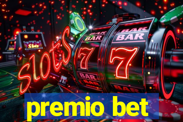 premio bet