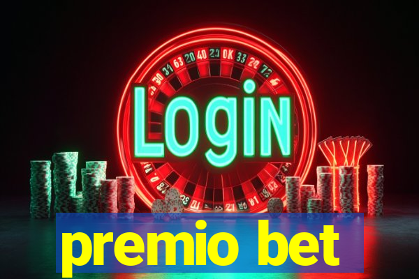 premio bet