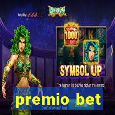 premio bet