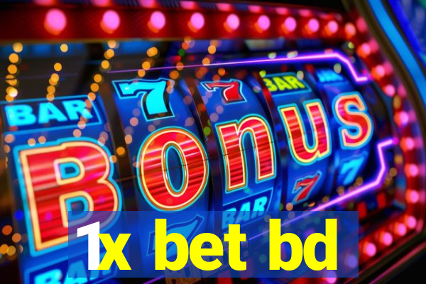 1x bet bd