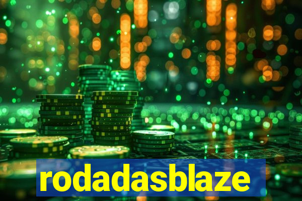 rodadasblaze