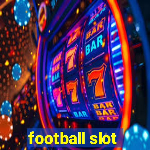 football slot