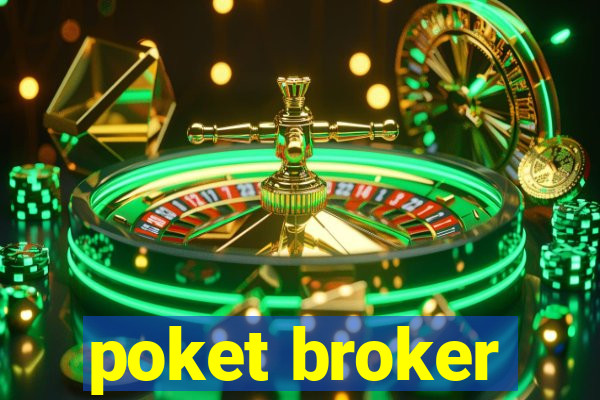 poket broker