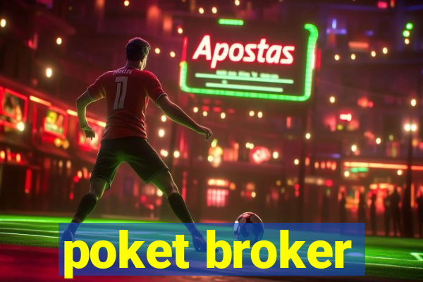 poket broker