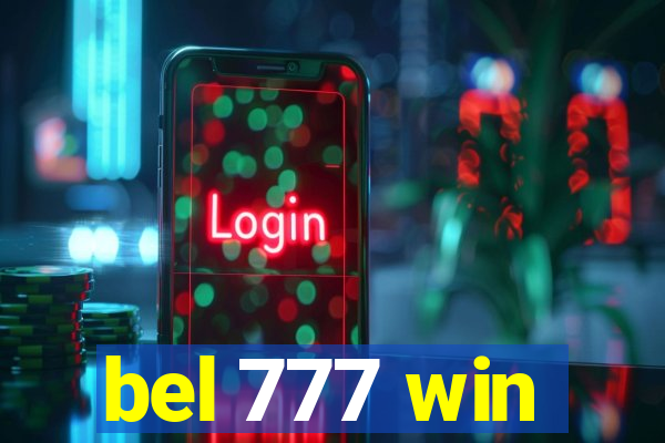 bel 777 win