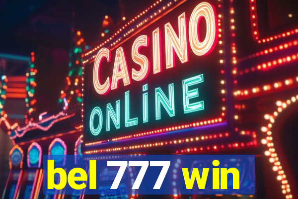 bel 777 win