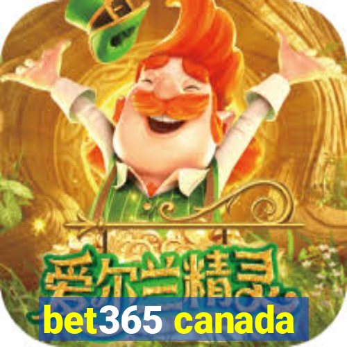 bet365 canada