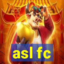 asl fc