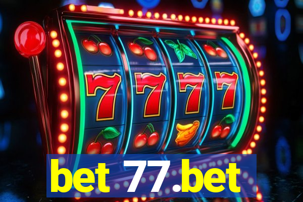 bet 77.bet