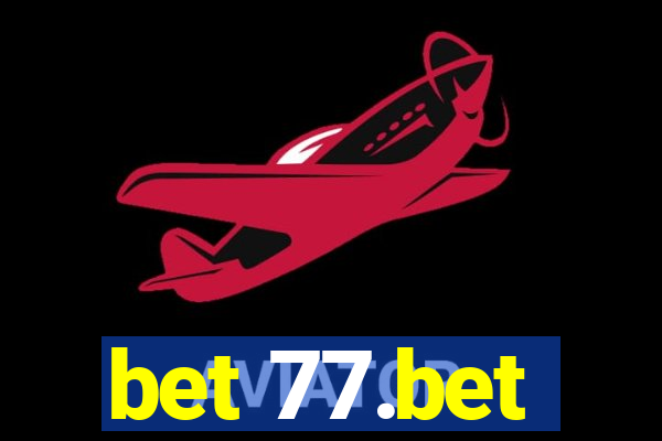 bet 77.bet