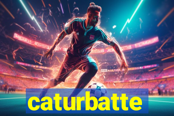 caturbatte