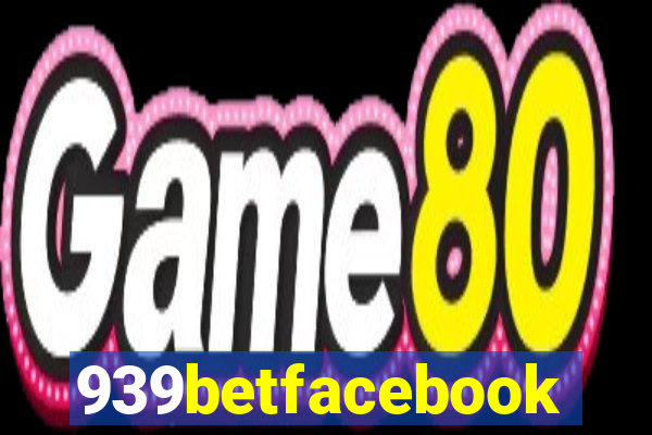 939betfacebook