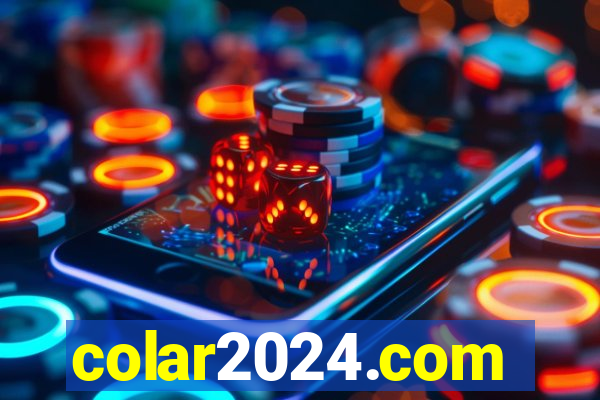 colar2024.com