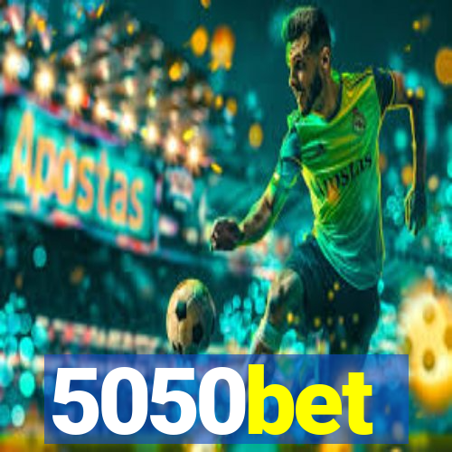 5050bet