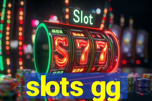 slots gg