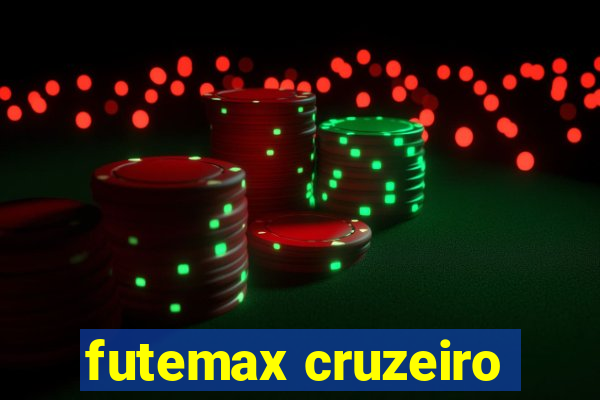 futemax cruzeiro