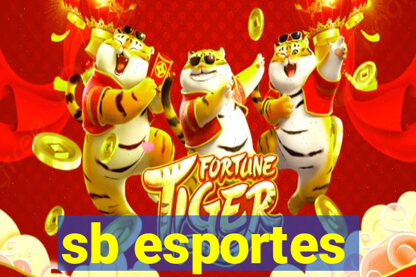 sb esportes