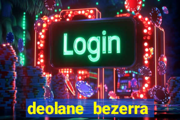 deolane bezerra plataforma de jogos