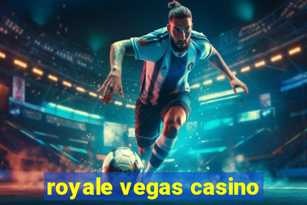 royale vegas casino