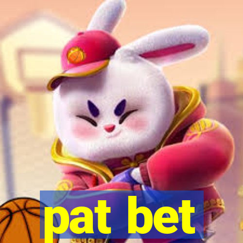 pat bet