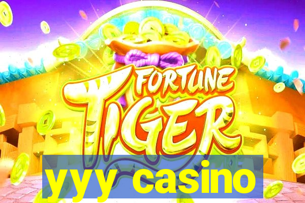 yyy casino