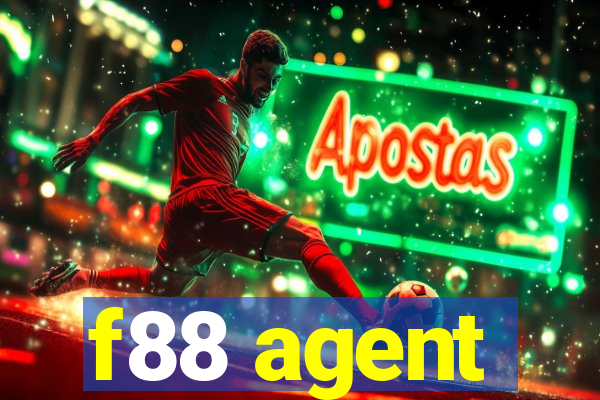 f88 agent