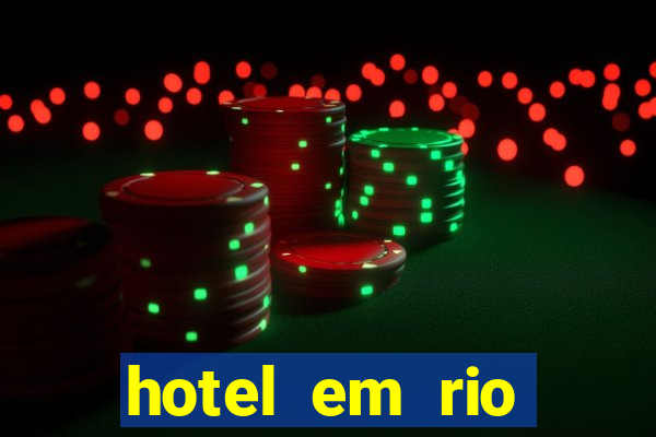 hotel em rio fortuna santa catarina