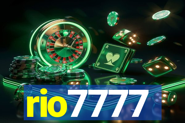 rio7777