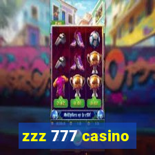 zzz 777 casino