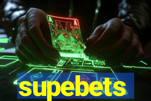 supebets