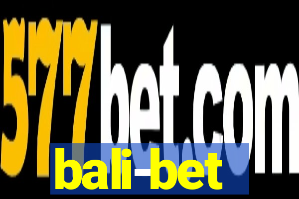 bali-bet