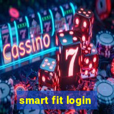 smart fit login