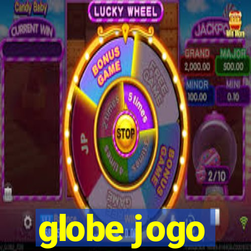 globe jogo