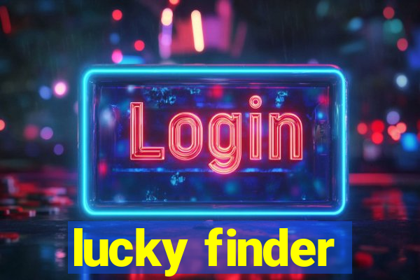 lucky finder