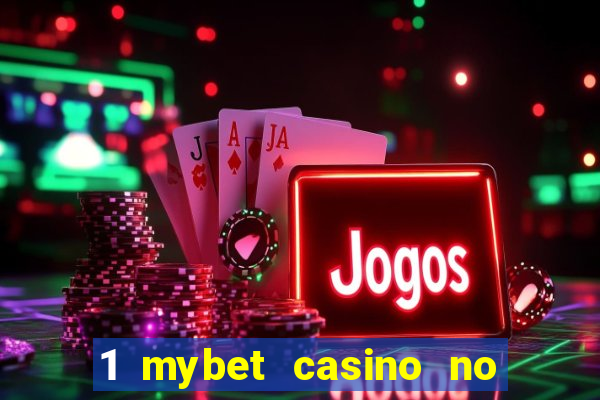 1 mybet casino no deposit bonus